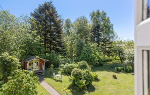 Boendeområde