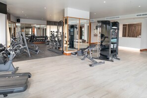 Gimnasio
