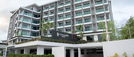 Exterieur