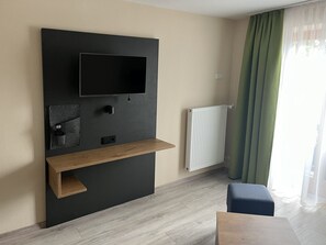 Interiör