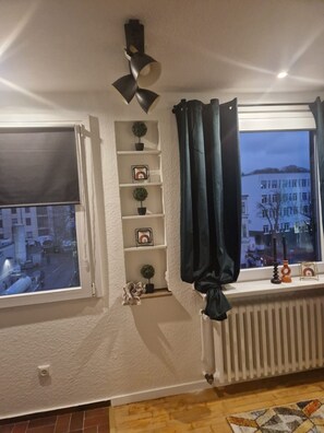 Interiör