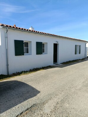 Außenbereich