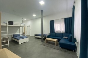 Interiör