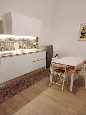 Restauration