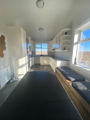 Eget kök