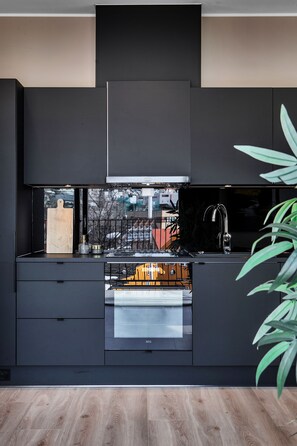 Cozinha privada
