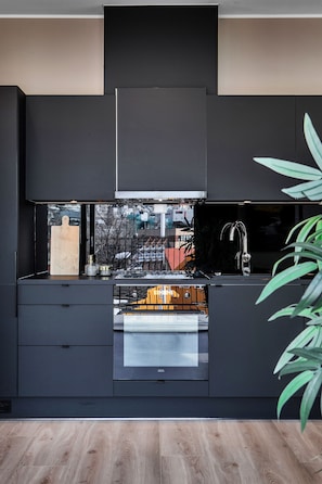 Cucina privata
