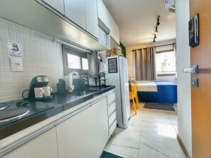 Eget kök