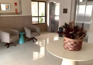 Saguão