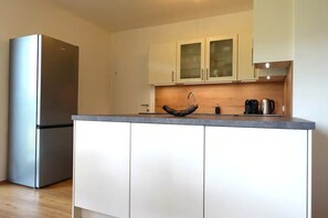 Eget kök