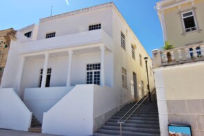 Fachada