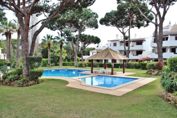 Resort