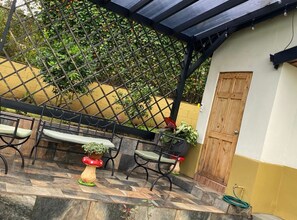Terrass/Patio