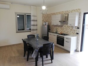 Eget kök