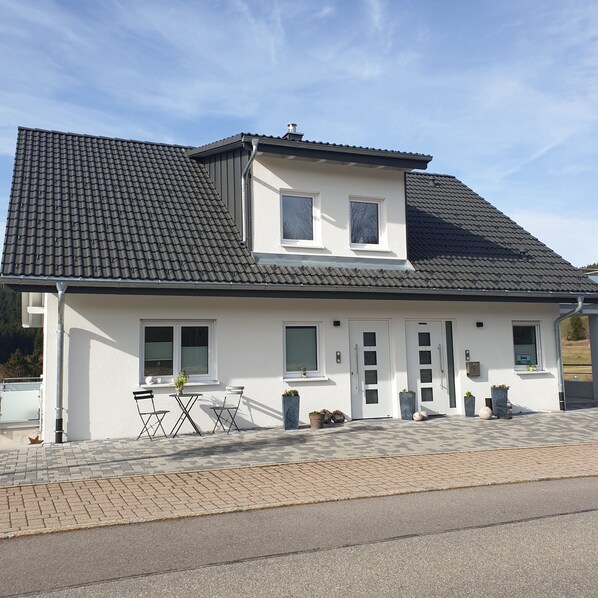 Außenbereich