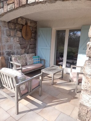 Terrass/Patio