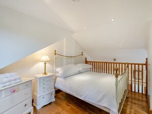 Double bedroom | Little Batley House, Westgate On Sea