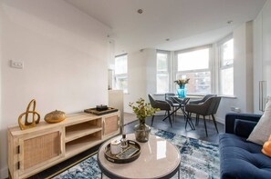 Coin séjour