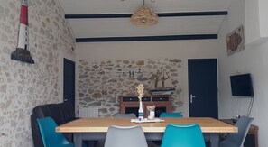 Restauration