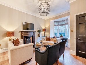 Living room | Old Bank House, Barnard Castle