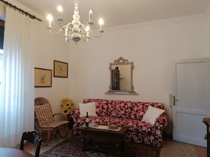 Coin séjour