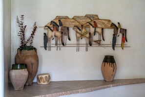Entry way