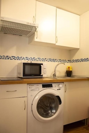 Cucina privata