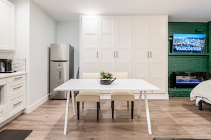 Dining and study table