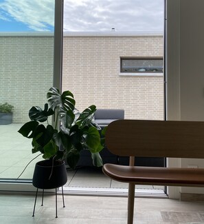 Interiör