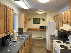 Cucina privata