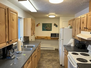 Cucina privata