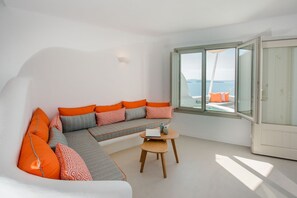 Coin séjour