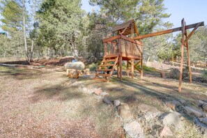 Espace pour enfants