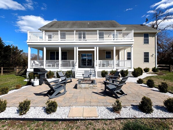 Terrass/Patio