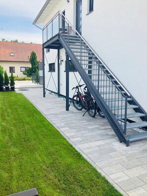 Boendeområde