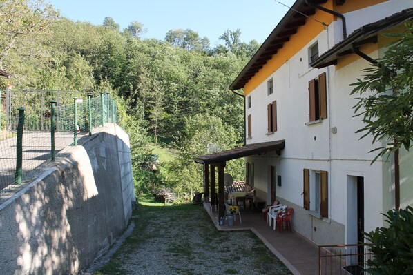 Terrass/Patio