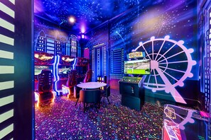 Spielezimmer