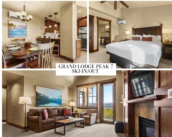 1 BD - Grand Lodge Peak 7