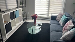 Coin séjour
