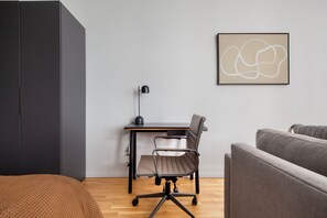 Interiör