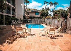 Makani Sands