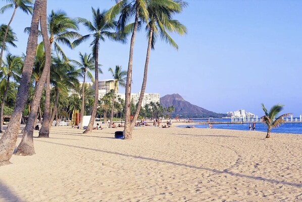 Plage