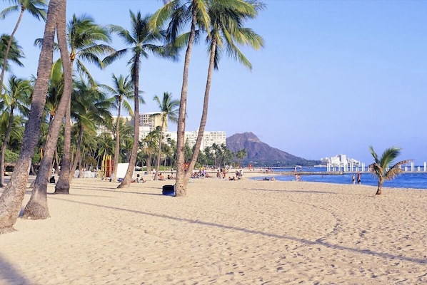 Plage