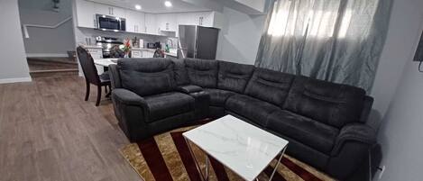 Oleskelualue