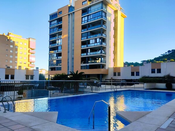 Pool Outdoor