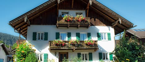 Außenbereich