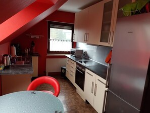 Eget kök