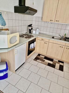 Eget kök