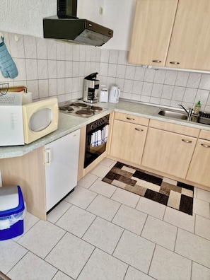 Eget kök