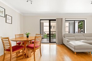 Dining Area/Living Room